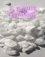 14gr. HQ S. ISOMER KETAMINE 1,120 USD