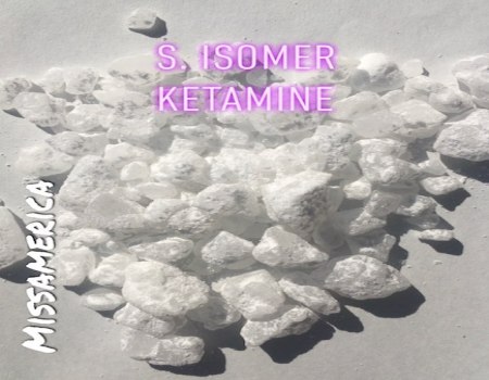 14gr. HQ S. ISOMER KETAMINE 1,120 USD