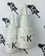 20ml Ketamine Nasal Spray - FREE SHIPPING - LAB TESTED
