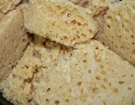Crumble, Uber Grade 1oz Jars + BULK