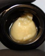 Live Hash Rosin (Uber Grade) - 1g+