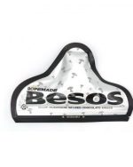 Dopemade Besos Psilocybin Chocolate Kisses 4G