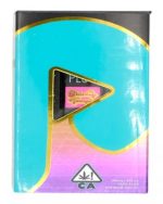 PlugPlay Live Resin 1G THC Pods