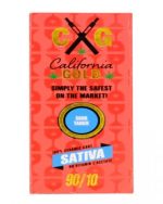 California Gold 1G Cart