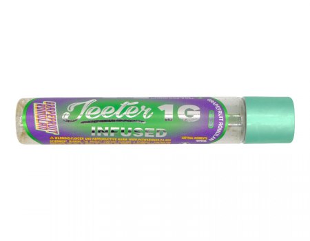 Jeeter Infused Pre-Rolls 1G