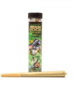Dr. Zodiaks Moon Rock Pre-Rolls 1G