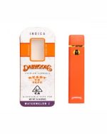 Dabwoods Disposable 1G THC Pens
