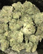 400g Silver Haze Shining Indoor Cannabis
