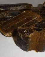 Super Maroccan Hash (Hiya)