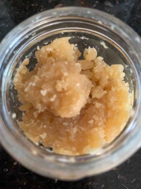 COOKIE CRUMBLE Wax (4oz) SALE