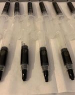 3ml Cannabis oil (RSO)