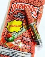 30x DABWOODS CART AAA+++
