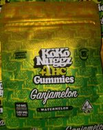 Yummy Yummy Candy 70x "APPLE"