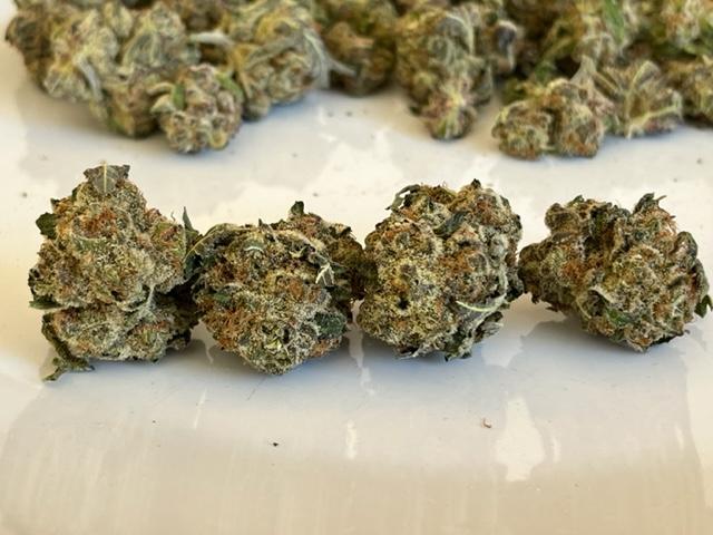 Do-Si-Dos - 1oz (29g) (btc)