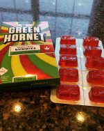 edibles gummies