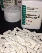 Xanax 2mg