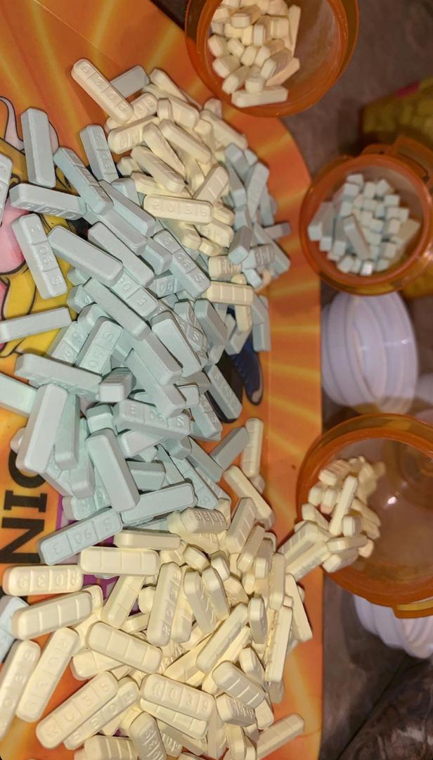 BUY 100 REAL PHARMACEUTICAL GRADE XANAX 2MG