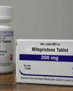 Milfepristone Tablet 200mg $200