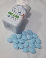 VIAGRA 100mg x 200