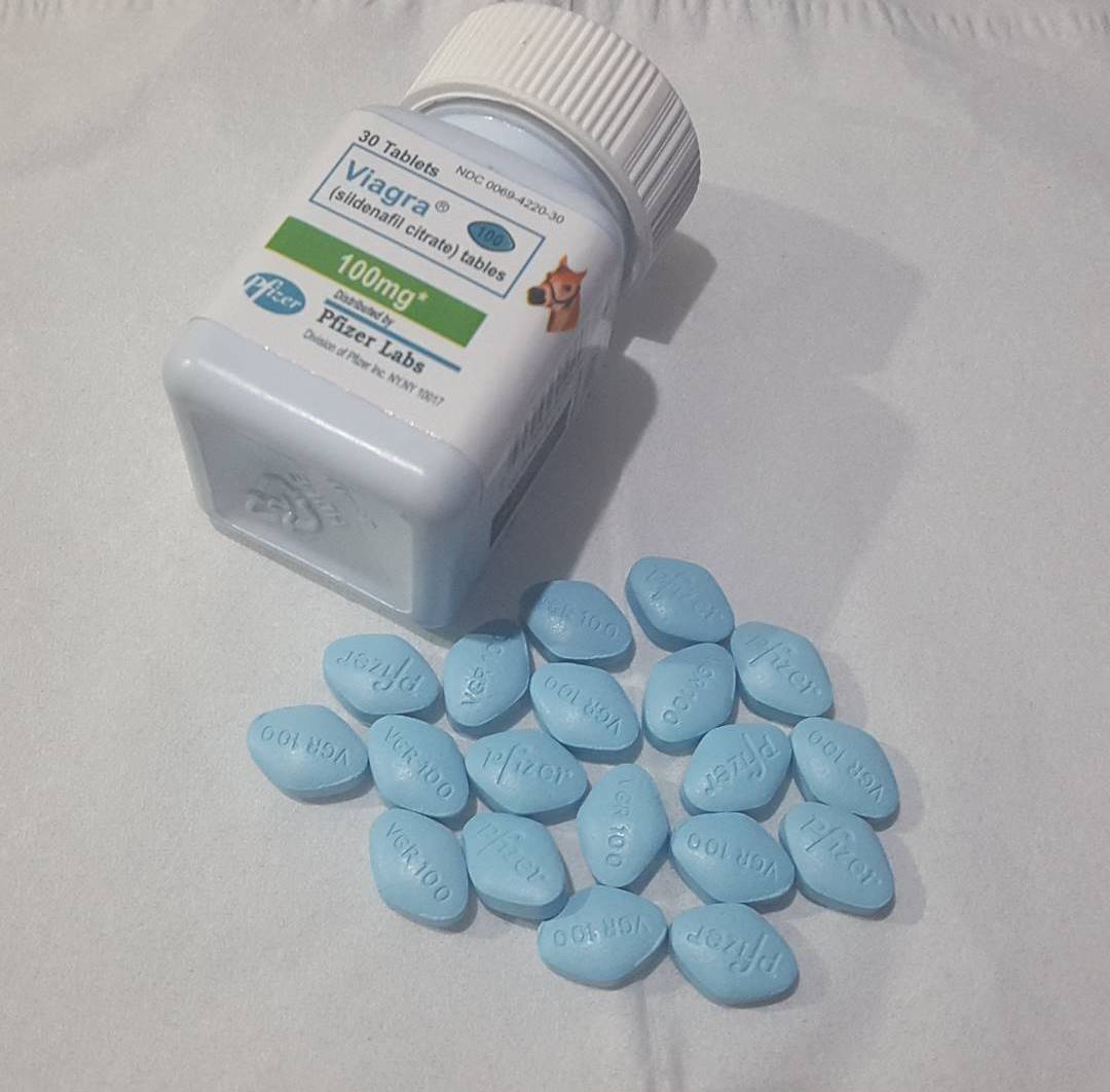 VIAGRA 100mg x 200