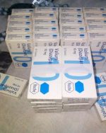 – Diazepam Valium 10mg – Alprazolam Xanax 2mg ER