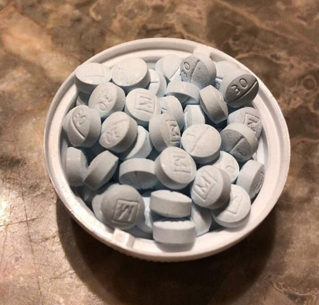 BUY 100 PILLS OF PHARMA GRADE OXYCODONE 30MG (A215