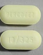 PERCOCET