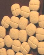 BUY REAL PHARMA GRADE METHADONE 40MG