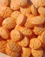 Adderall 30MG IR 30mg 25pills $50