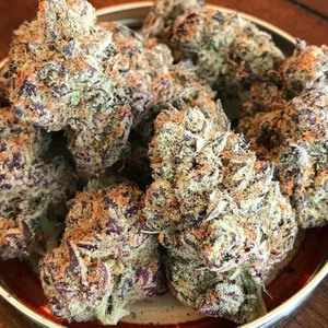 Top Shelf Purple Punch