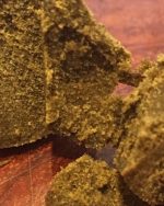 The Plugs Own Stash Premium Quality Hash