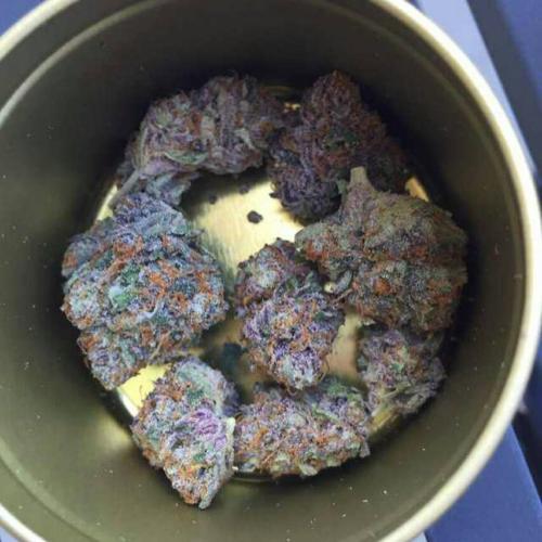 Purple Kush 1 ounce (1oz)