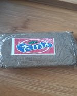 Fanta Hash 7g