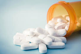 PHARMA GRADE METHADONE 40mg(80pills)