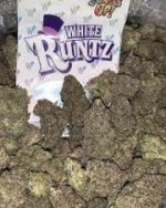 White runtz