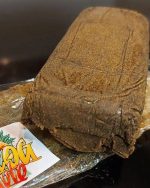 Bubble Hash 1Ounce