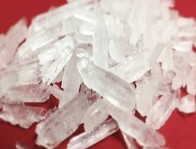 Methamphetamine