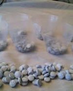 100 TAPS PERCOCET 10/325
