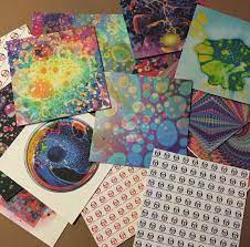 Lsd Tabs 220ug 100 tabs