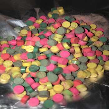 johnsonmary very own 2C-B - 22MG - 10 Tabs
