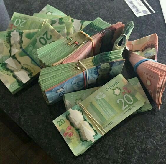 GRADE AAA+ CANADIAN DOLLAR NOTES (10000 CAD)