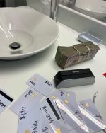 1 Card Total Balance: $10000