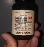 100 Pieces of Quaalude (Methaqualone/Mandrax) 300mg Pharmacy grade