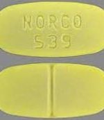 BUY 100 PILLS OF NORCO 10/325mg (Pharmacy grade)