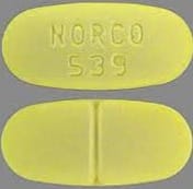 BUY 100 PILLS OF NORCO 10/325mg (Pharmacy grade)