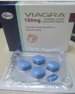 VIAGRA 100mg – Dilaudid 8mg – Cialis 20mg