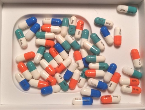 ADDERAL 30MG IR PRICE 100 PILLS