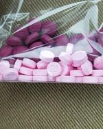 MORPHINE 100MG x 150