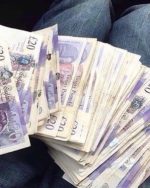 Buy Counterfeit Bills Online with confidence $10k=$200k