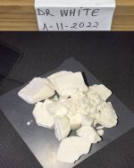 COLUMBIAN COCAINE